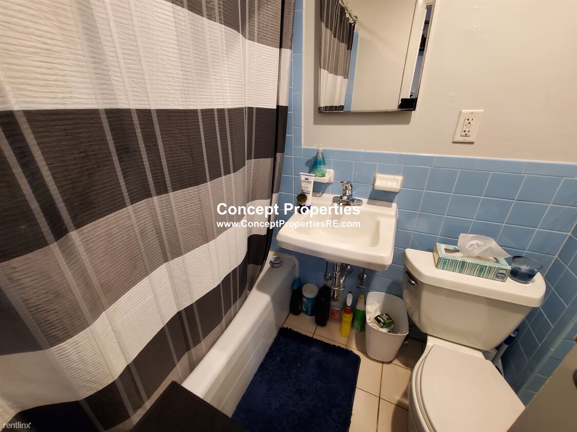 Building Photo - Studio, 1 bath  - 174 Saint Botolph St Apt 4