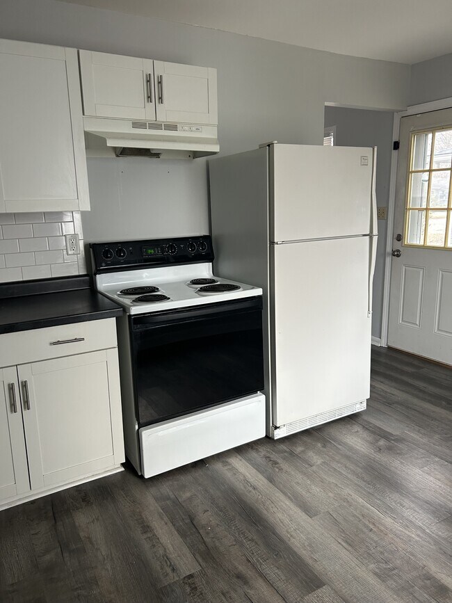 Building Photo - 6713 52nd St