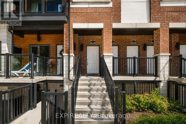 Building Photo - 25 Isherwood Ave
