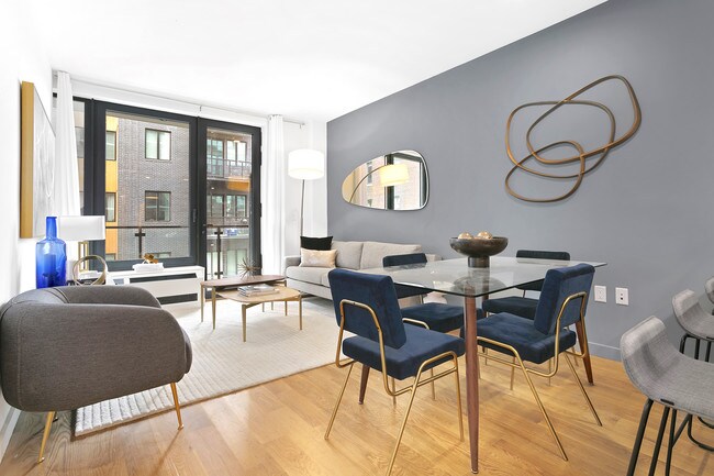 Foto del edificio - 25 E 19th St
