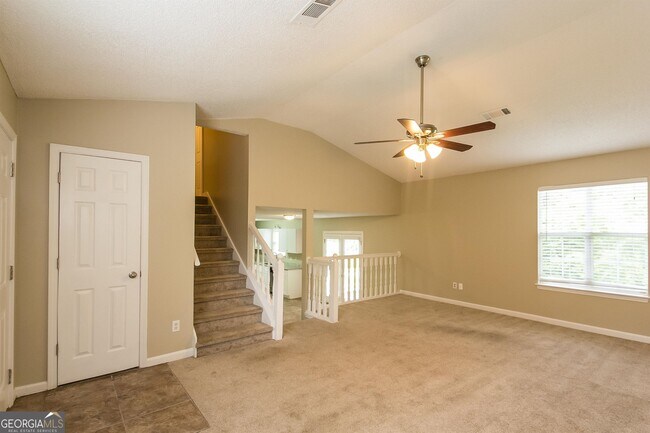 Foto del edificio - 5789 Antelope Trail