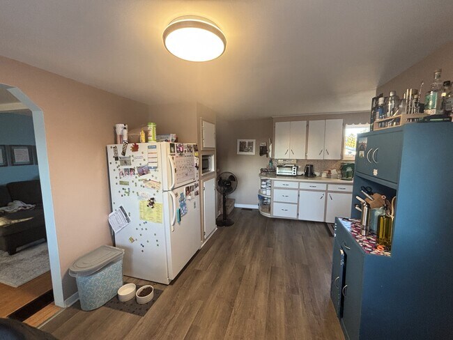 Photo du bâtiment - 22 Wilfred St