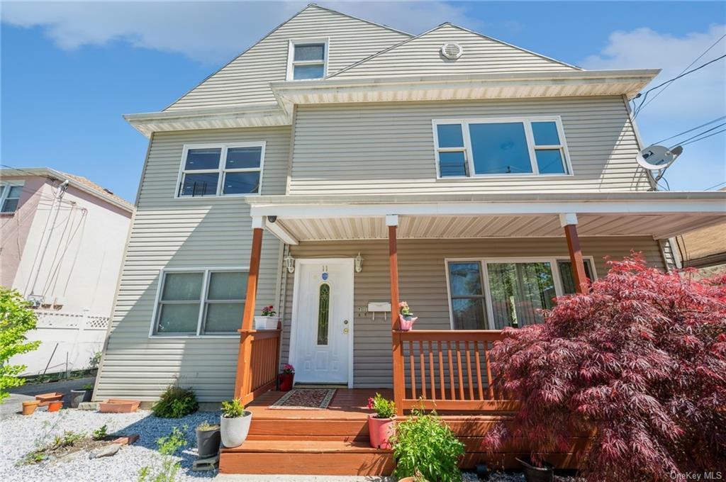 11 Frederic Pl Unit 2, Yonkers, NY 10703 Room for Rent in Yonkers, NY