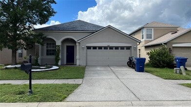 Building Photo - 3921 Stornoway Dr