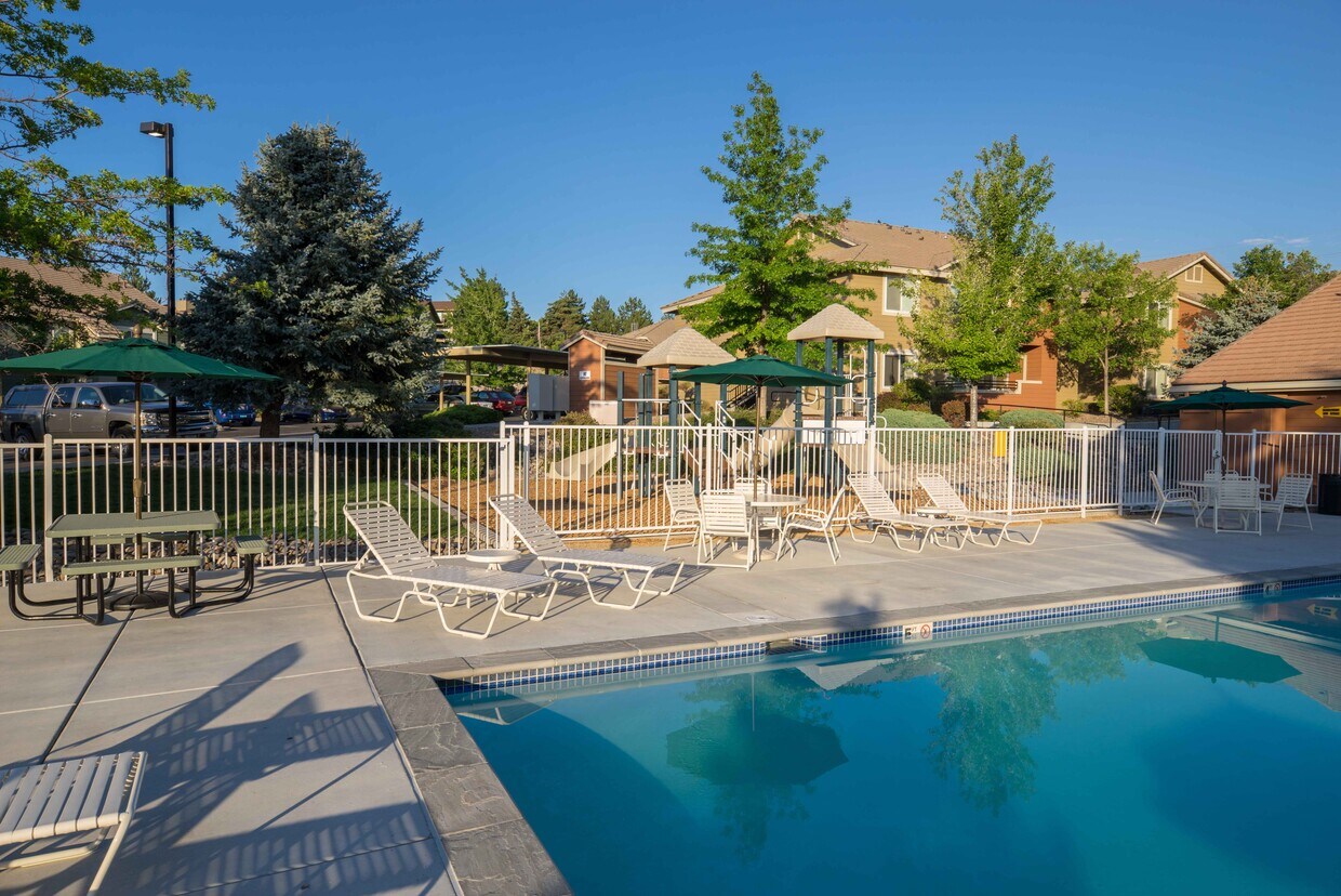 Photo inspiration: Picture Idea: Terracina At Reno Affordable Apartments