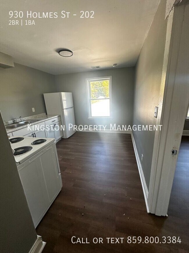 Foto del edificio - Newly Renovated 2 Bedroom Now Available! 1...