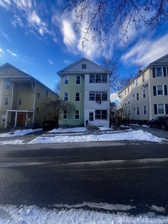 Foto del edificio - 13 Louise St