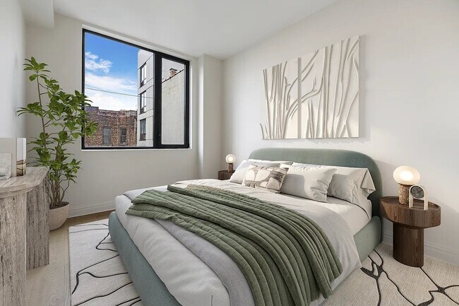 Foto del edificio - 127 W 112th St