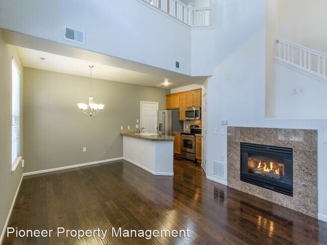 Building Photo - 2 br, 2.5 bath House - 8993 E. 24th Pl.  #101