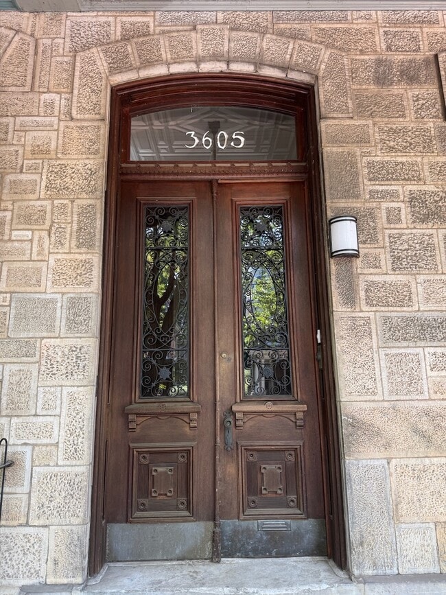 Building Photo - 3605 Hamilton St