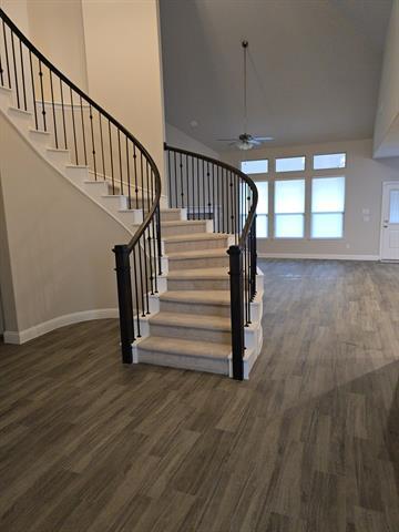 Foto del edificio - 3608 Rainwater Trl