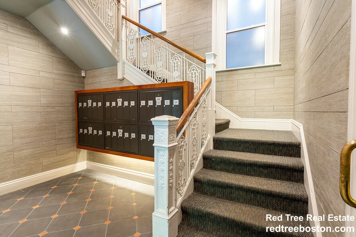 Foto del edificio - 191 Park Dr