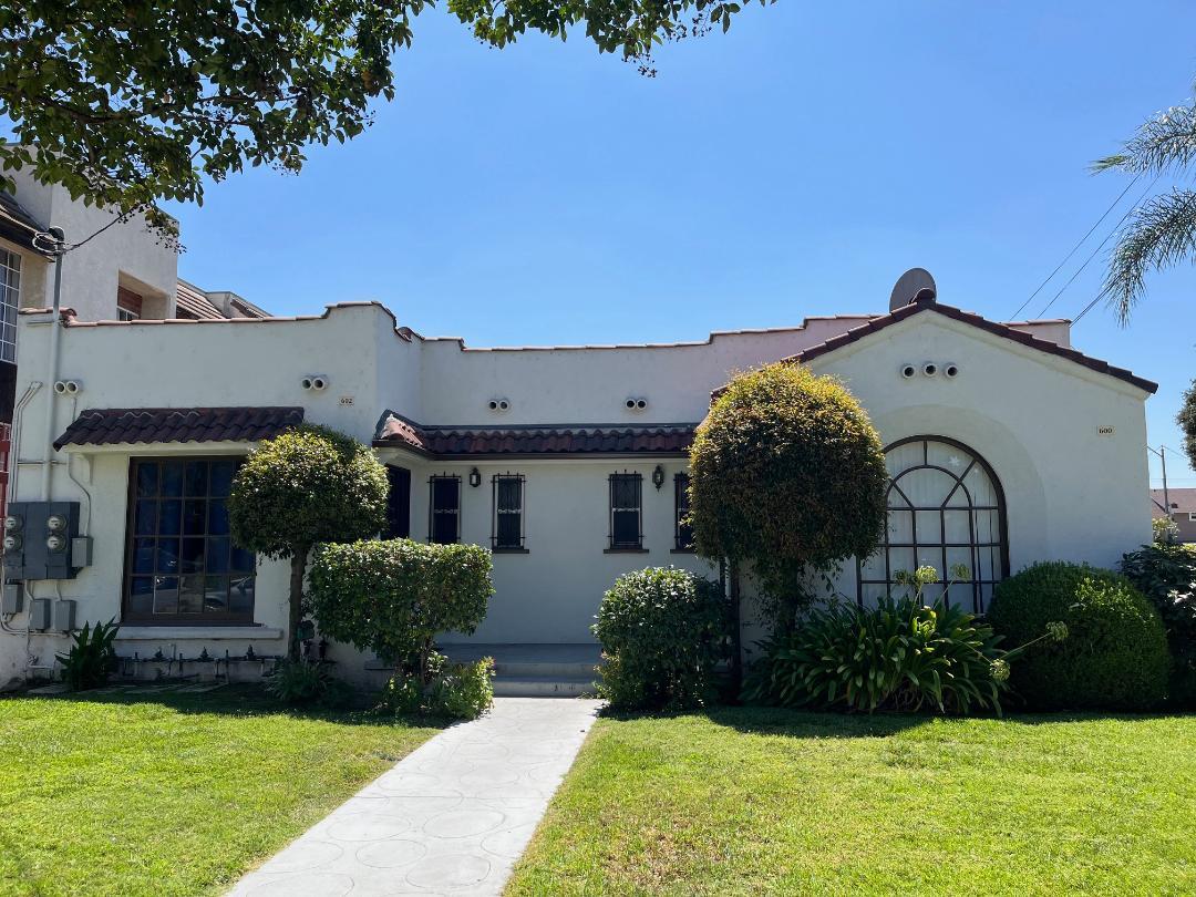 Foto principal - 600 E Maple St