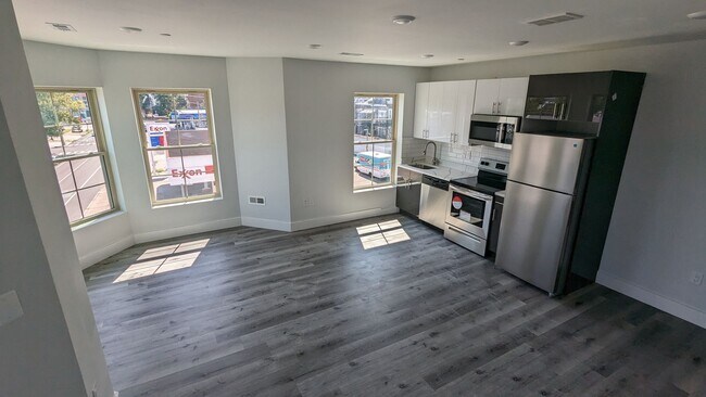 Foto del edificio - 4700 Chestnut St (LO)