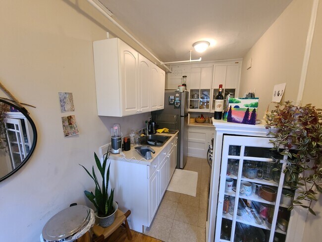 Foto del edificio - 1619 Commonwealth Ave