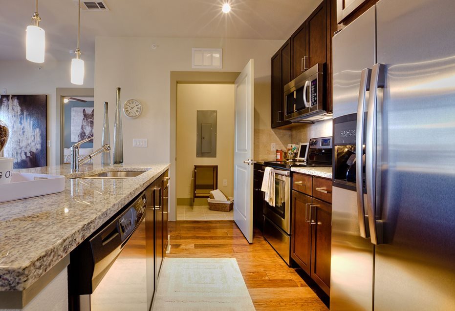 Foto principal - 3710 Meredith St