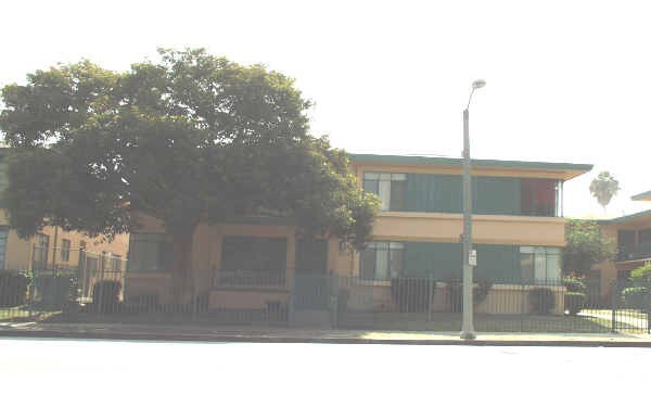4900-4906 Coliseum St, Los Angeles, CA 90016 - 4900-4906 Coliseum St 4900-4906 Coliseum St, Los Angeles, CA 90016 - 4900-4906 Coliseum St