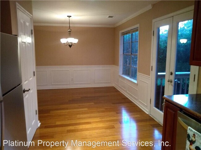 Building Photo - 3 br, 2.5 bath House - 110 Yatley Ct
