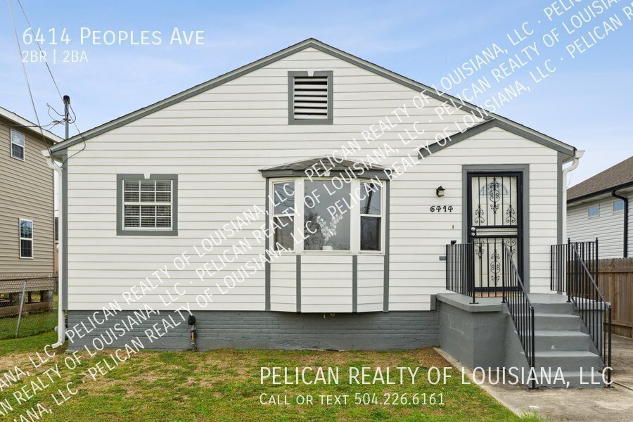 Foto principal - Newly Renovated - ready for immediate occu...