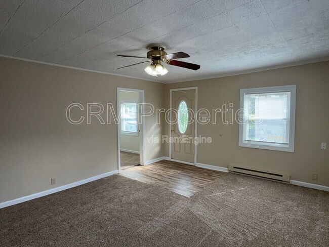 Foto del edificio - 823 N Western Ave