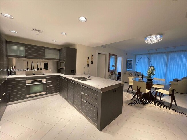 Foto del edificio - 200 Biscayne Blvd Way