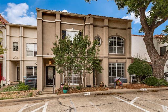 Building Photo - 4020 Mediterranean St