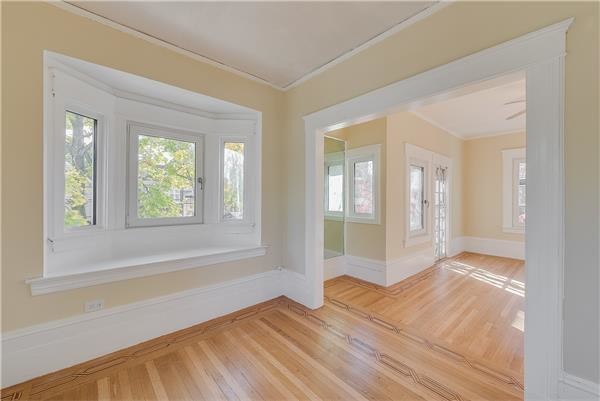 Foto del edificio - 409 West 261st Street