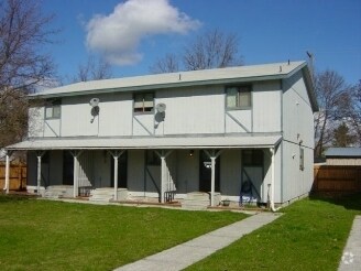 Foto del edificio - 209-211 E 1st Ave