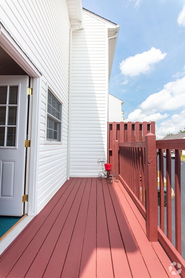 Apartments for Rent under 1,500 in Bristol City County, VA 11