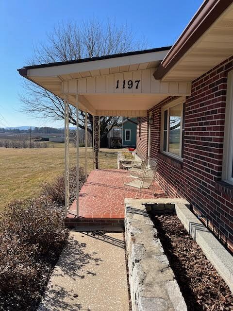 Foto del edificio - 1197 E Tracy Grove Rd