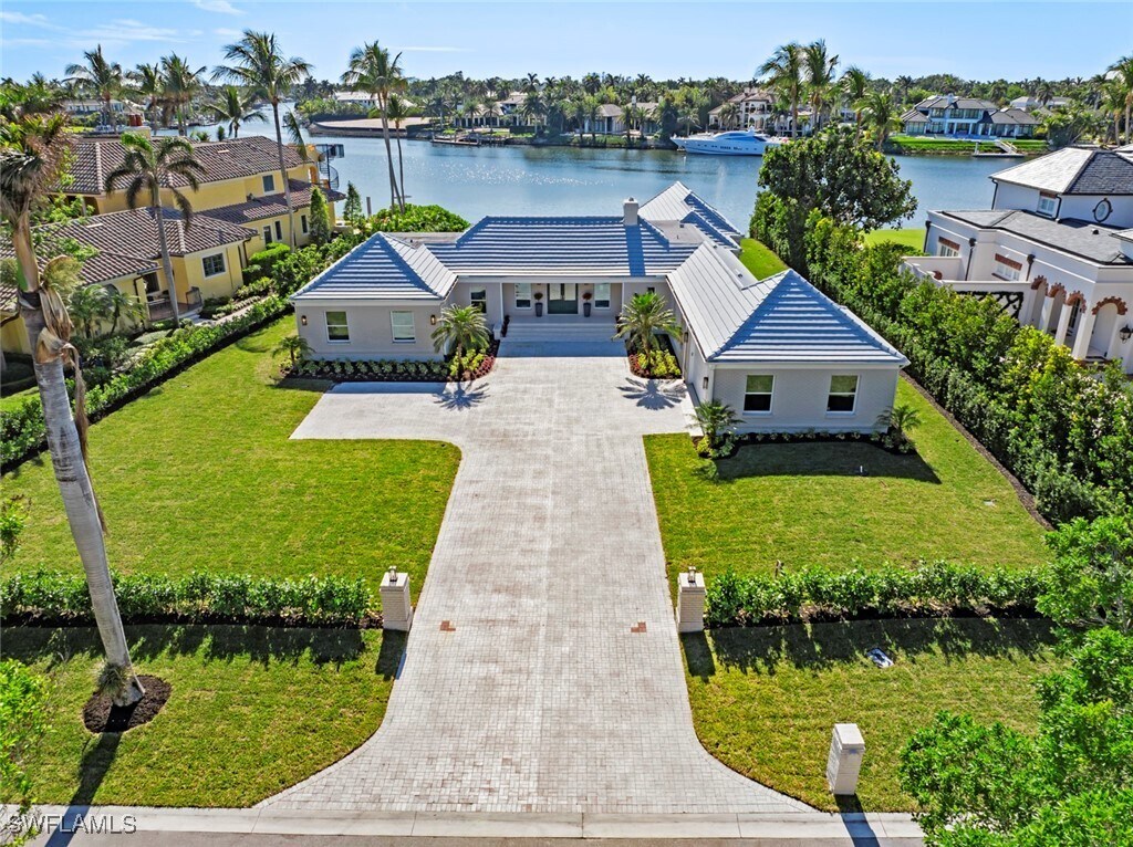 Foto principal - 440 Kingstown Dr