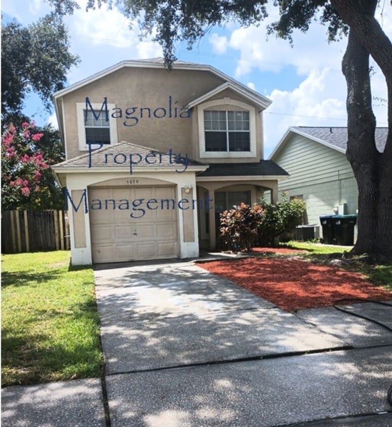 Two story, 3/2.5, near UCF or Valencia - Two story, 3/2.5, near UCF or Valencia