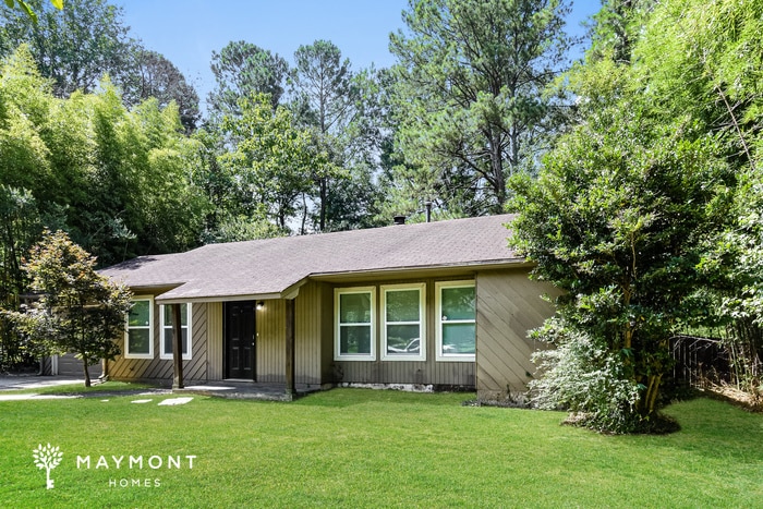 Building Photo - 3415 Mustang Dr