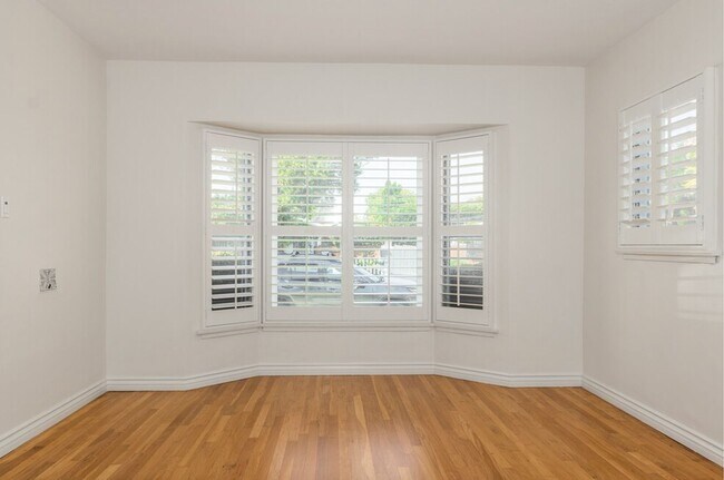 Foto del edificio - 2605 28th St