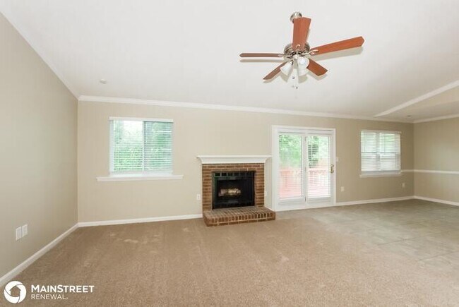 Building Photo - 7910 Lindfield Ct, Charlotte, NC 28227