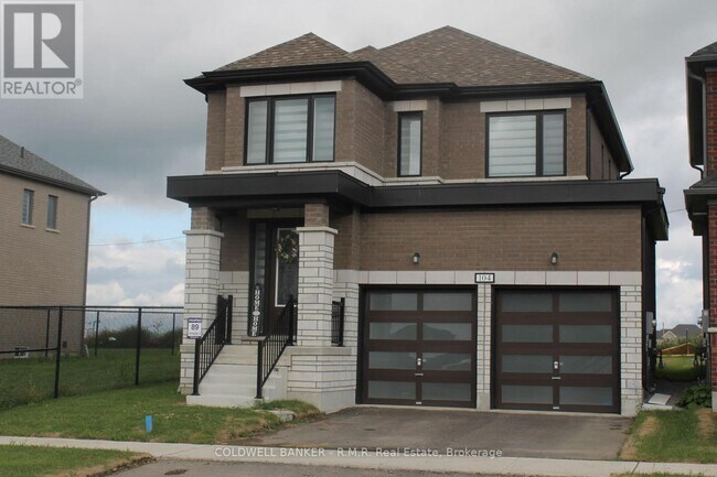 Photo du bâtiment - 104 Butler Blvd.