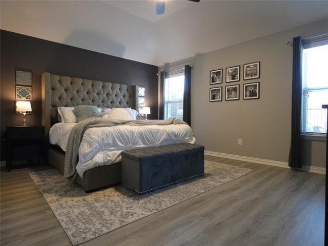 Foto del edificio - 1715 Indigo Creek Ln