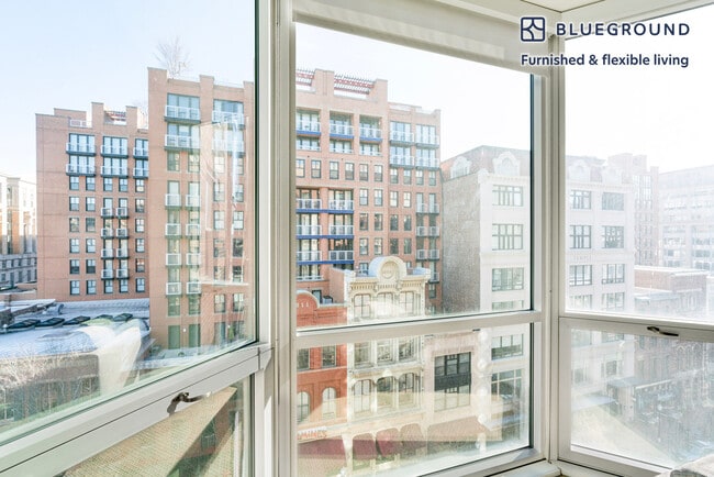 Foto del edificio - 425 8th St NW