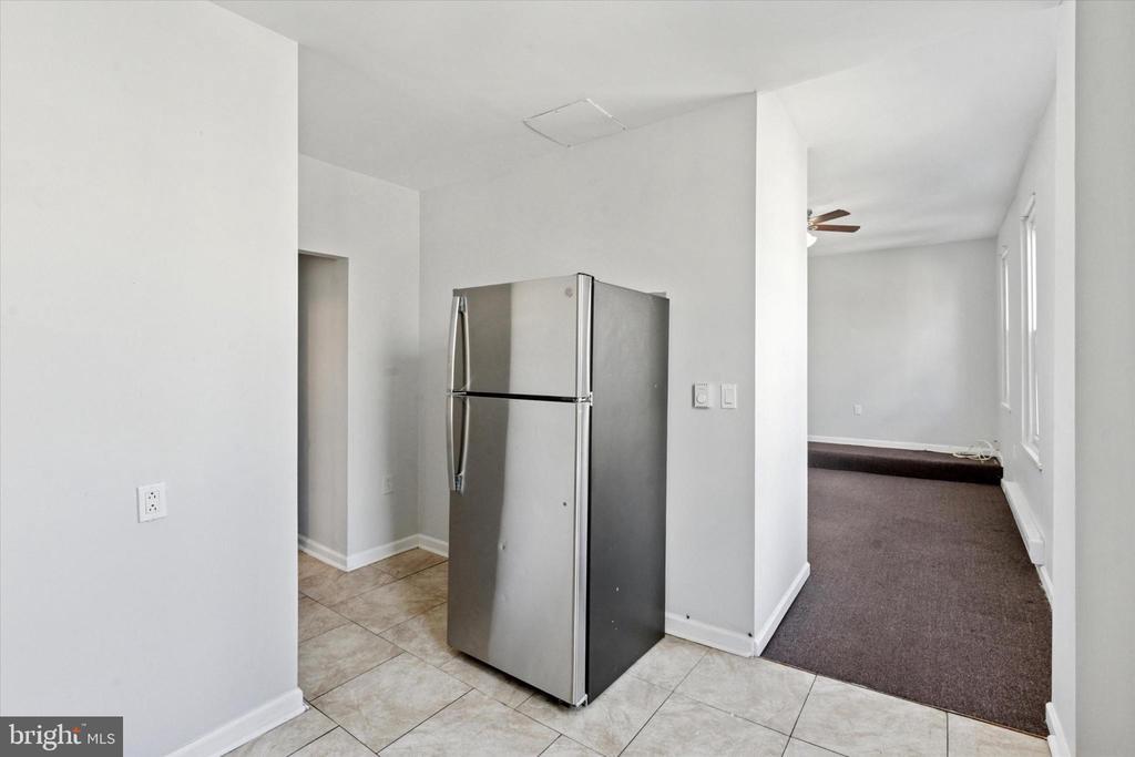 Foto principal - 1017 W Huntingdon St
