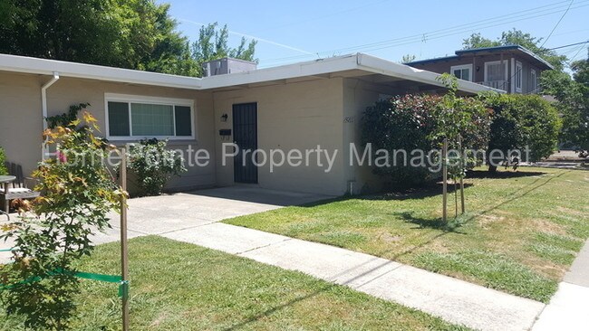 Foto del edificio - 4205 22nd St