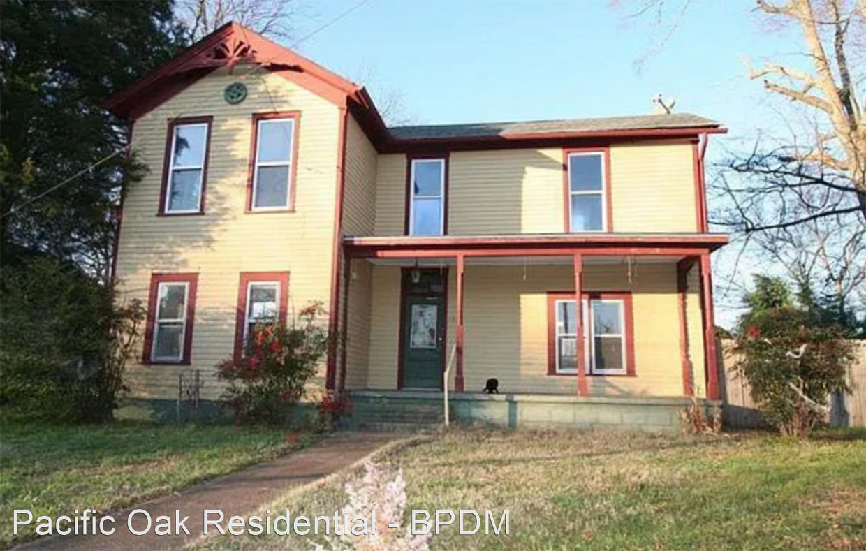 1224 Grant St SE, Decatur, AL 35601 - House Rental in Decatur, AL ...