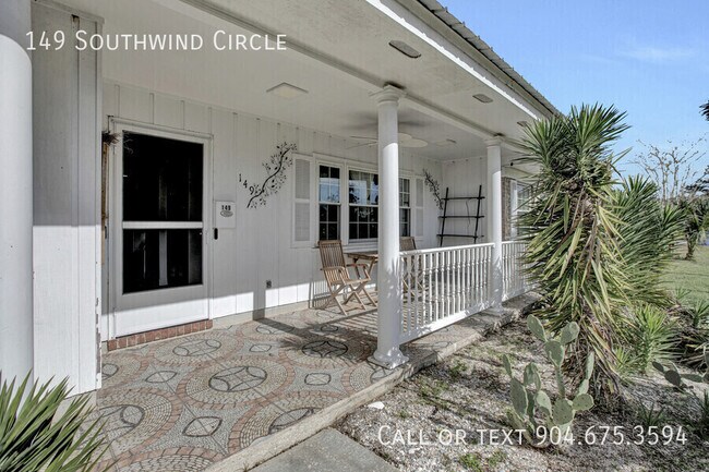 Foto del edificio - 149 Southwind Cir
