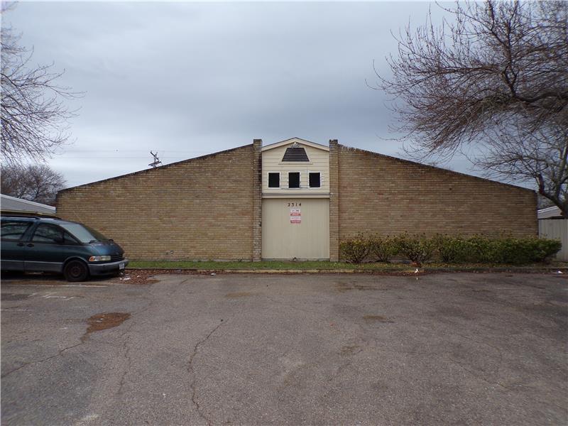 2314 Andover Dr Unit 6, Killeen, TX 76542 Condo for Rent in Killeen