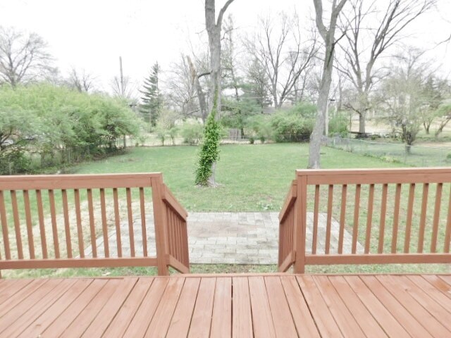 Foto del edificio - 927 Drummond Dr