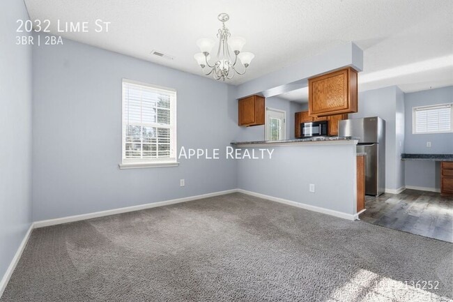 Foto del edificio - 2032 Lime St