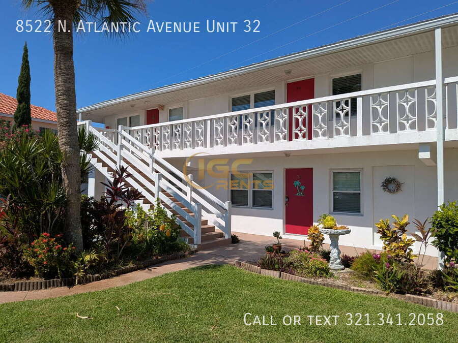 Foto principal - 8522 N Atlantic Ave