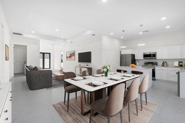 Foto del edificio - 3927 NW 40th Terrace