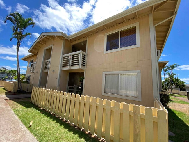 Building Photo - 94-536-536 Kupuohi St