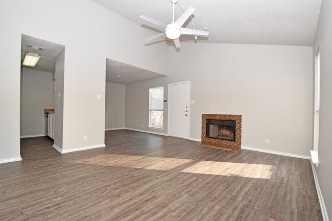 Foto del edificio - King Albert