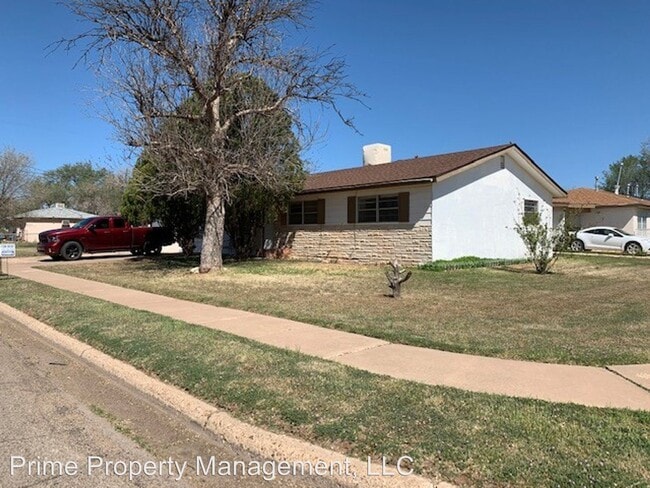 Building Photo - 4 br, 2 bath House - 1200 Hondo Street